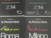 Guide enogastronomiche 2014 Pecora Nera Editore