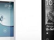 Yotaphone: nuovo smartphone arrivo dalla Russia