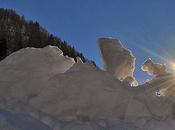 Doyle Coelho all'Alpe Devero!