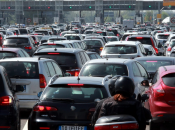 Italia inquinamento: partire giovani nuova mobilità impatto zero