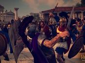 Total War: Rome Nuovo aggiornamento fazione Battria Notizia