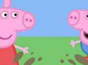 Fenomeno Peppa Pig, dopo cinema maialina arriva anche teatro (Ansa)