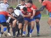 Rugby Maiora festeggia. Monica Bruno, Alberto Carbone Edward Reeves convocati Nazionale.