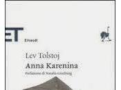 Tolstoj, Anna Karenina