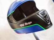 Bell R.Tamburini 2013 Design