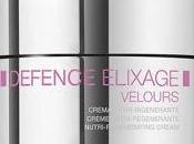 #Bionike Defence Elixage Velours Crema nutri-rigenerante