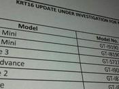 Samsung Android anche terminali Low-Cost Galaxy Mini, Mini..