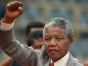 Ricordiamo Nelson Mandela