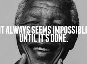 Mamma Nelson Mandela?