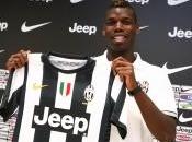 Juve pensa futuro: ecco nuovo Pogba