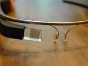 Realtà aumentata, oppure Considerazioni Google Glass