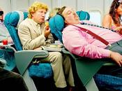 Benvenuti bordo: voi, peggiori vicini posto aereo