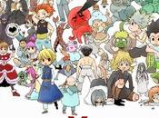 paroline Hunter Togashi