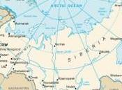 Jaja: mistero nuova isola scoperta Siberia