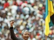 stato Mandela popolo sudafricano?