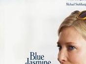 Blue Jasmine Woody Allen 2013
