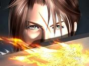 Final Fantasy VIII disponibile Steam