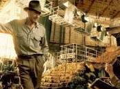 Disney ottiene diritti nuovo film Indiana Jones