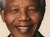 Nelson Mandela