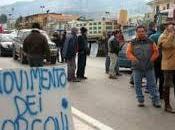 Sicilia: Forconi fanno marcia indietro? blocchi presidi?