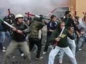 Sciopero Forconi: prevedibili scontri?