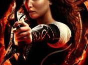 HUNGER GAMES RAGAZZA FUOCO (The Hunger Games: Catching Fire)