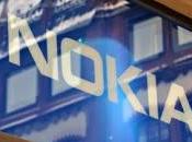 Nokia: rialzo quotazioni