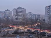 L'Airpocalypse Pechino