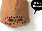 Little Bou!!! Cappello Bimbi!!