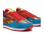 Reebok firmata Stash….street style