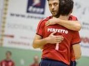 Volley: Tuninetti Parella fermato Monselice