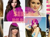 Arriva Serial Beauty, nuova rubrica dedicata make nelle serie