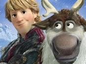 cartoon Frozen sorpassa Hunger Games: Ragazza Fuoco Boxoffice