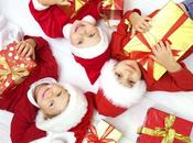 Natale: attività creative fare bambini