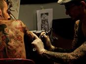 Florence Tattoo Convention: Colore Sopra Pelle