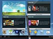 Reset Galaxy Note 10.1 GT-N8020 ripristino impostazioni fabbrica