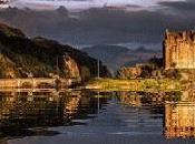 Castello Eilean Donan Scozia