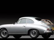 1959 Porsche Carrera 1600