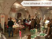 Festival dell'Handmade novembre 2013: resoconto {part Artists love}