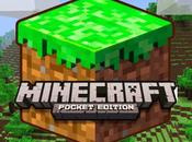 Minecraft pocket edition 0.7.2