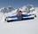 Yoga sulla neve Saint Moritz