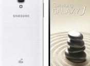Samsung annuncia ufficialmente Galaxy anche Taiwan