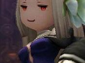 Prime informazioni Bravely Second