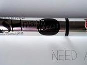 Essence Lash Mania Reloaded Mascara Review+Swatch