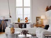 Home decor inspirations from Sweden