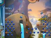 Peggle lista degli Achievements