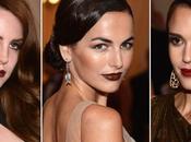 Dark Lips… gotico chic?