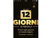 Giorni regali: l’app Apple premia ogni giorno