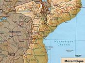 Mozambico guerriglia nuovo