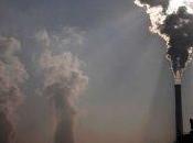 Carbone killer: Regno Unito 1600 morti l'anno